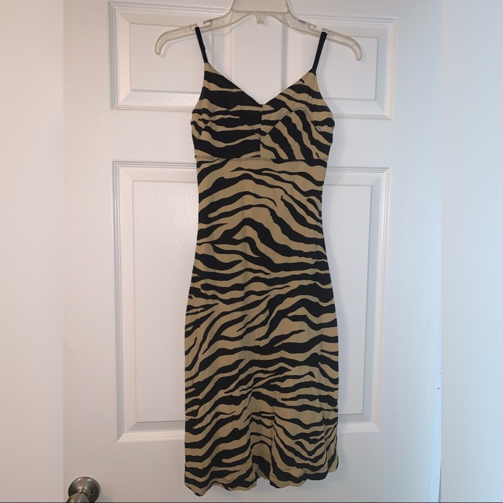 Vintage Guess Dress